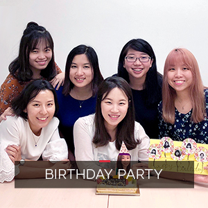 Birthday