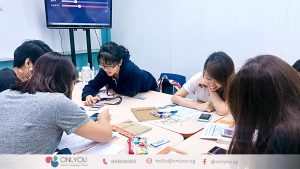 ONLYOU Quizlet Activity