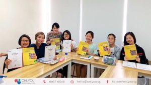 Korean Beginner 1 course completion