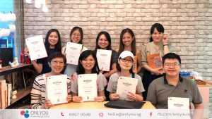 Korean classes pre-advanced level