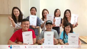 korean beginner class - onlyou korean language school