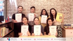 korean beginner course (foundation) - onlyou korean language school