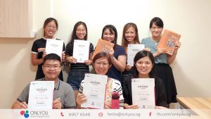 korean beginner to master classes - onlyou korean language school