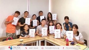 Korean classes beginner to mater level