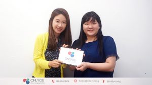 onlyou korean students award