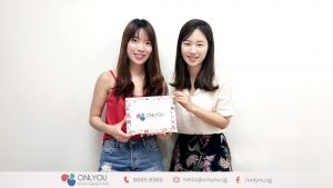 Korean Class Event - ONLYOU Korean Language School