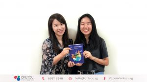 korean language school event