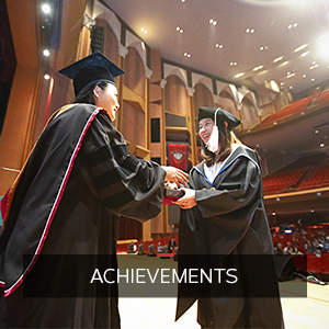 Achievements