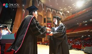 pursue excellence in teaching the korean language