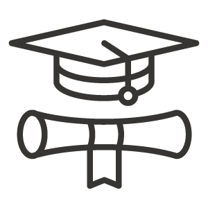 Korean teacher license from the Korea government