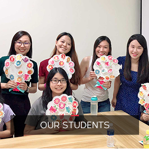 Our Students
