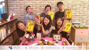 chuseok event mid autumn - onlyou korean language school