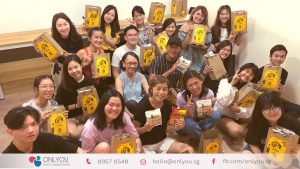 chuseok event mid autumn - onlyou korean language school