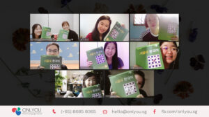 School Gallery - Korean online lessons