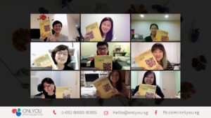 School Gallery - Korean online lessons