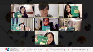 School Gallery - Korean online lessons