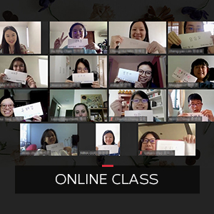 Zoom Online Classes