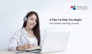Learn Korean Language, Learn Korean Language Singapore