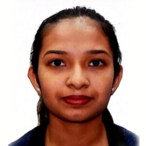 singapore topik - anisha pillai