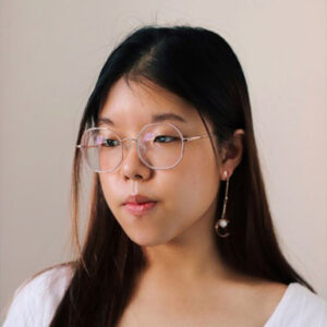 Singapore Topik - Priscilla Lee