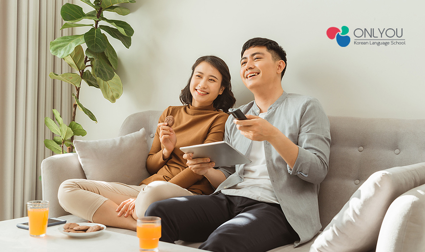 Korean Lessons, Korean Lessons Singapore