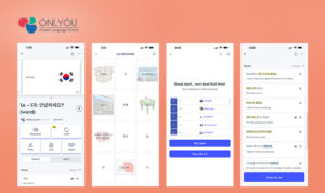 Proper resources provided by ONLYOU Korean Language School