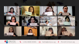 School Gallery - Korean online lessons