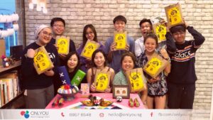 chuseok event mid autumn - onlyou korean language school