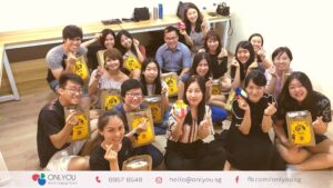 chuseok event mid autumn - onlyou korean language school