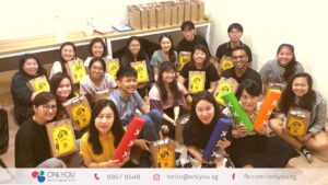 chuseok event mid autumn - onlyou korean language school