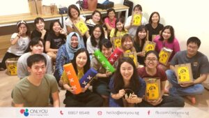 chuseok event mid autumn - onlyou korean language school