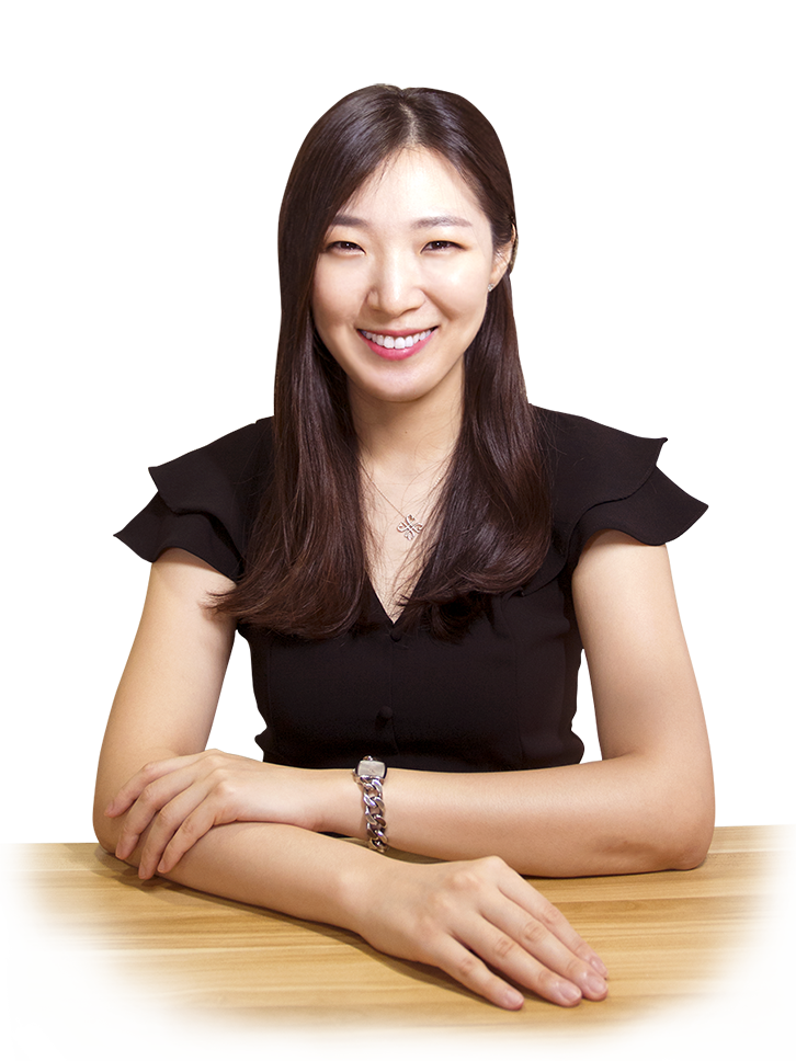 Korean Teachers - Ayoung profile