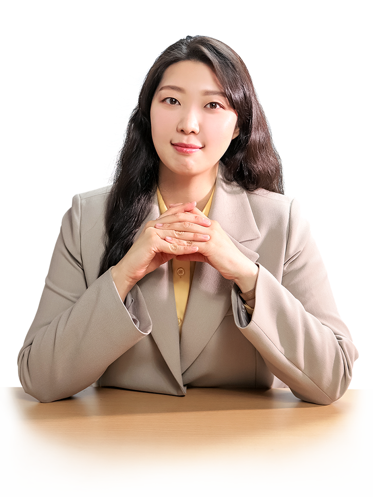 Korean Teachers - Jihyun profile