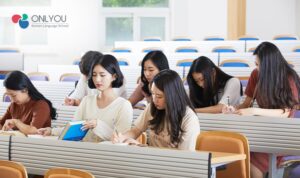 How Stressful is the Korean Education System