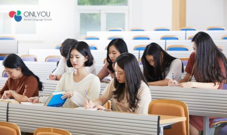 How Stressful is the Korean Education System?