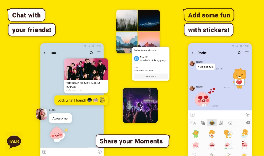 KakaoTalk