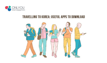 Travelling to Korea: Useful Apps to Download
