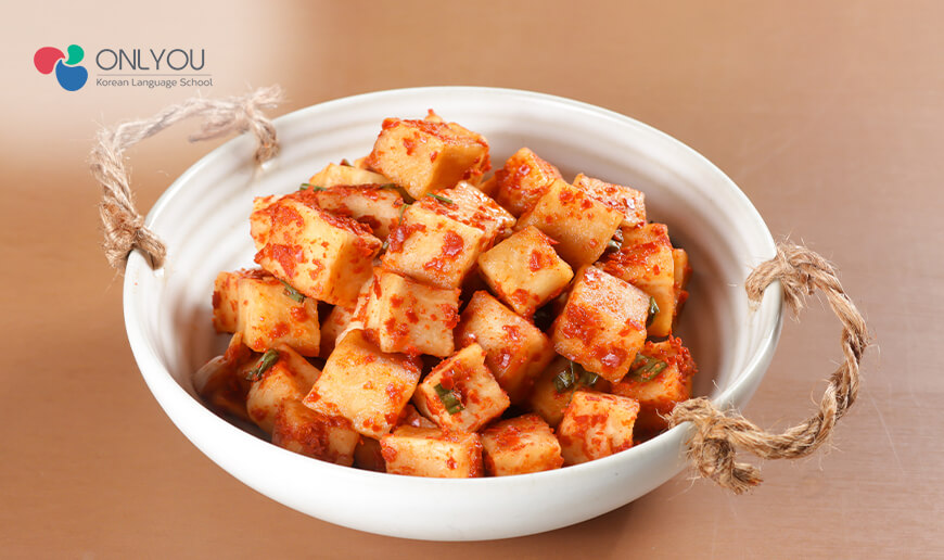 10 Types of Dishes To Eat Kimchi With