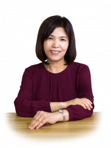 Korean Teachers - Sarah profile