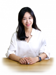 Korean Teachers - May profile