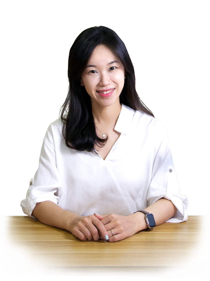 Korean Teachers - May profile
