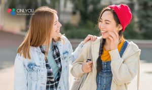 Converse with Native Koreans
