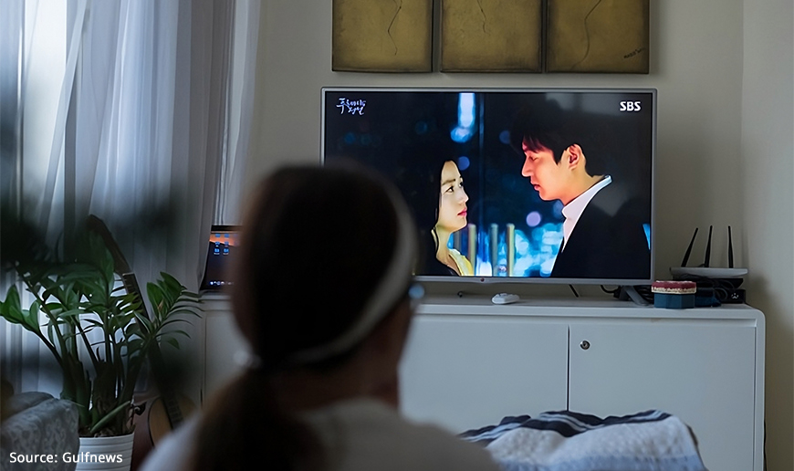 Easily Understand and Consume Korean Content