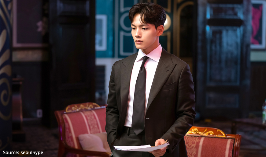 Hotel Del Luna