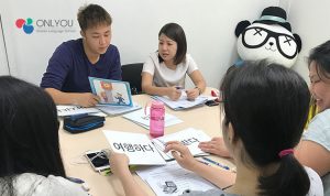 Our Teaching Methodology-learn the Korean language