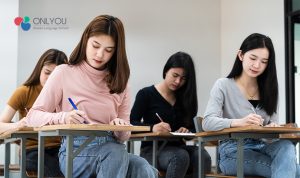 Structured Curriculum-Korean language school