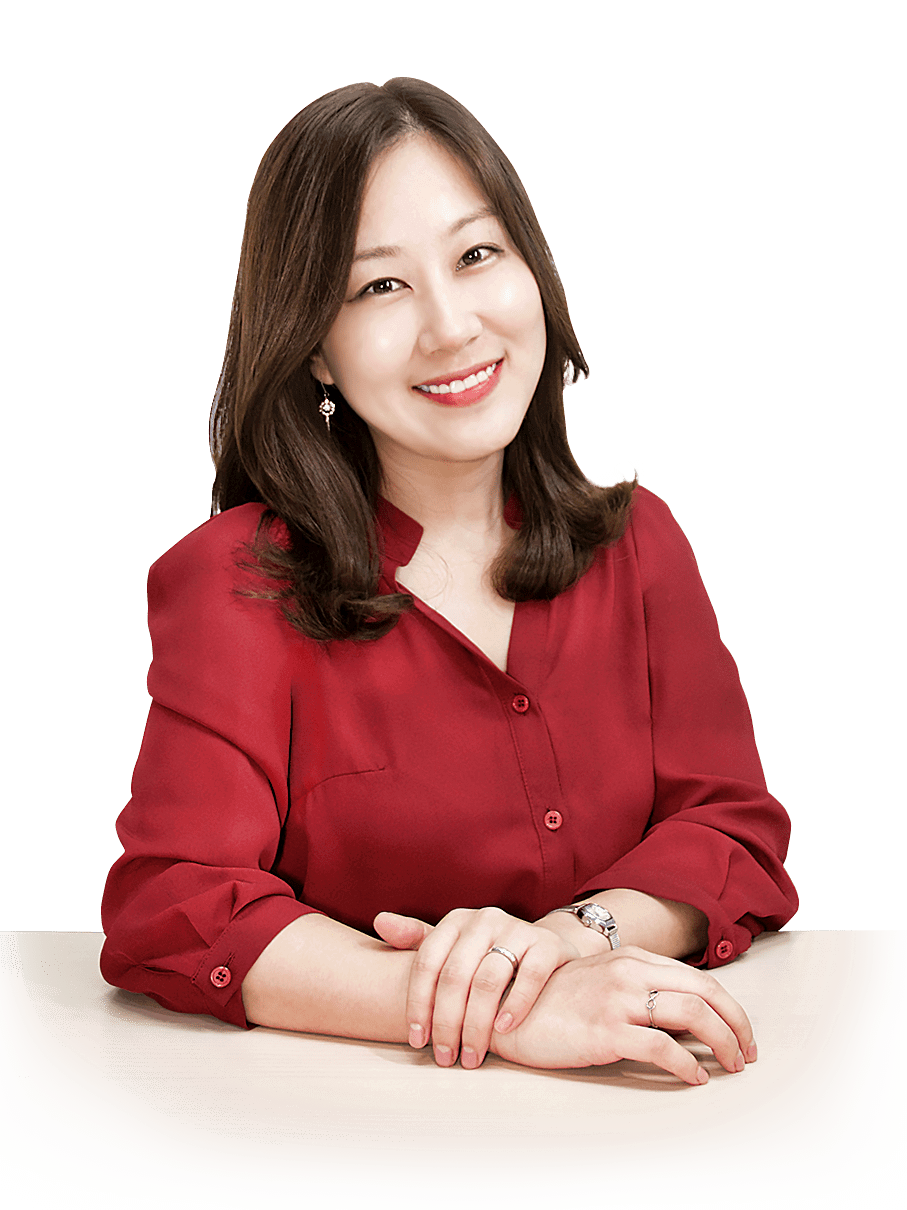 Korean Teachers - Diane profile