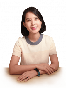 Korean Teachers - Joungyoun profile