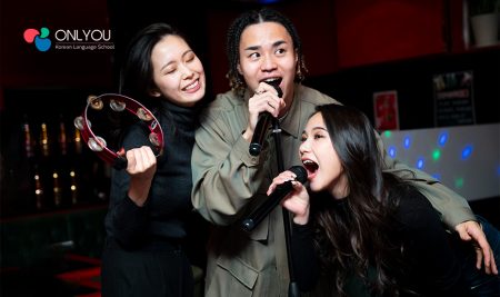 Korean Karaoke Culture: Everything You Need to Know