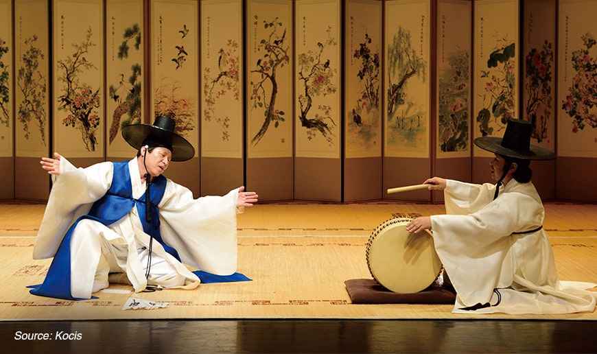 Pansori
